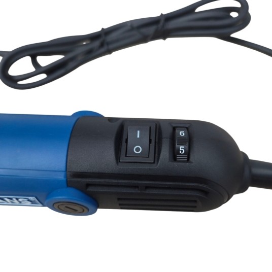 ΜΙΝΙ ΓΩΝΙΑΚΟΣ ΤΡΟΧΟΣ 520W - FALANS