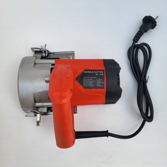 ΔΙΣΚΟΠΡΙΟΝΟ ΠΛΑΚΙΔΙΩΝ/ΠΕΤΡΑΣ - 1250W