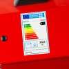 ΒΙΟΜΗΧΑΝΙΚΟΣ ΘΕΡΜΑΝΤΗΡΑΣ ΑΕΡΙΟΥ 30kW - MAR-POL