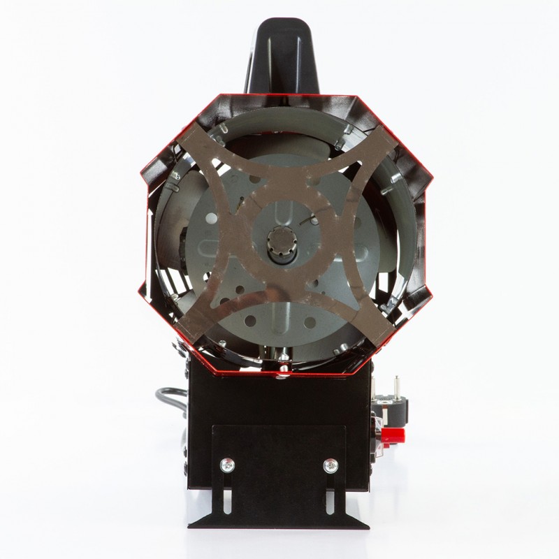 ΒΙΟΜΗΧΑΝΙΚΟΣ ΘΕΡΜΑΝΤΗΡΑΣ ΑΕΡΙΟΥ 30kW - MAR-POL