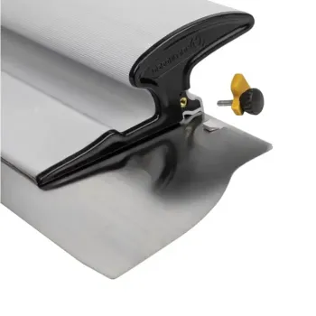 ΕΠΑΓΓΕΛΜΑΤΙΚΗ ΣΠΑΤΟΥΛΑ ΦΙΝΙΡΙΣΜΑΤΟΣ ROLLINGDOG ELITE SERIES 60CM