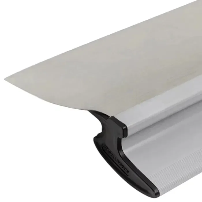 ΣΠΑΤΟΥΛΑ ΦΙΝΙΡΙΣΜΑΤΟΣ ROLLINGDOG ELITE SERIES 45CM