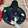 ΑΣΥΡΜΑΤΗ ΒΕΝΤΟΥΖΑ ΑΝΥΨΩΣΗΣ ΠΛΑΚΙΔΙΩΝ 21cm - SHIJING P618