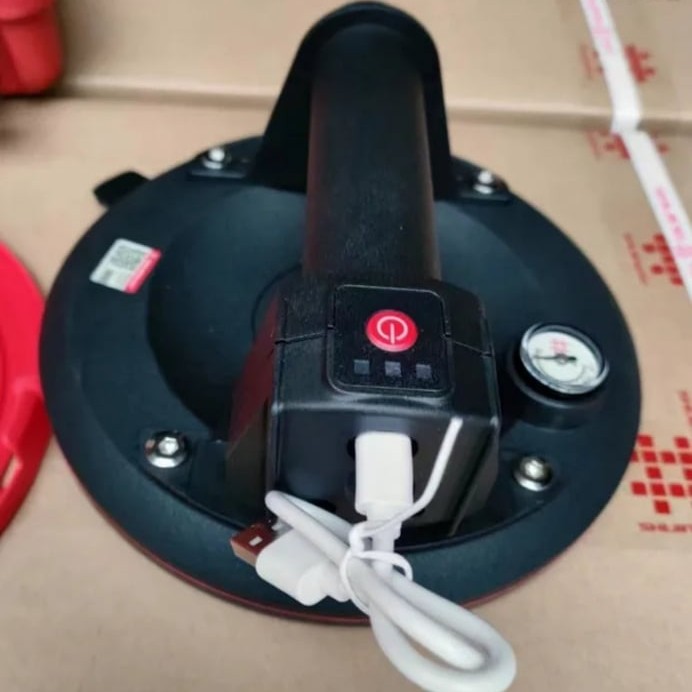 ΑΣΥΡΜΑΤΗ ΒΕΝΤΟΥΖΑ ΑΝΥΨΩΣΗΣ ΠΛΑΚΙΔΙΩΝ 21cm - SHIJING P618