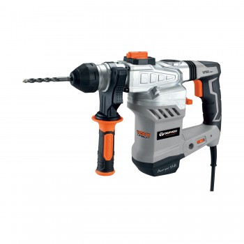 ΠΕΡΙΣΤΡΟΦΙΚΟ ΠΙΣΤΟΛΕΤΟ DARH32A, 1250 W, 6 J - DAEWOO