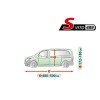 ΚΑΛΥΜΜΑ KEGEL ΣΕΙΡΑ MOBILE ΜΕΓΕΘΟΣ S489 ΓΚΡΙ ΓΙΑ VITO