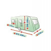 ΚΑΛΥΜΜΑ ΓΙΑ ΟΧΗΜΑ KEGEL MOBILE 500ER CARAVAN