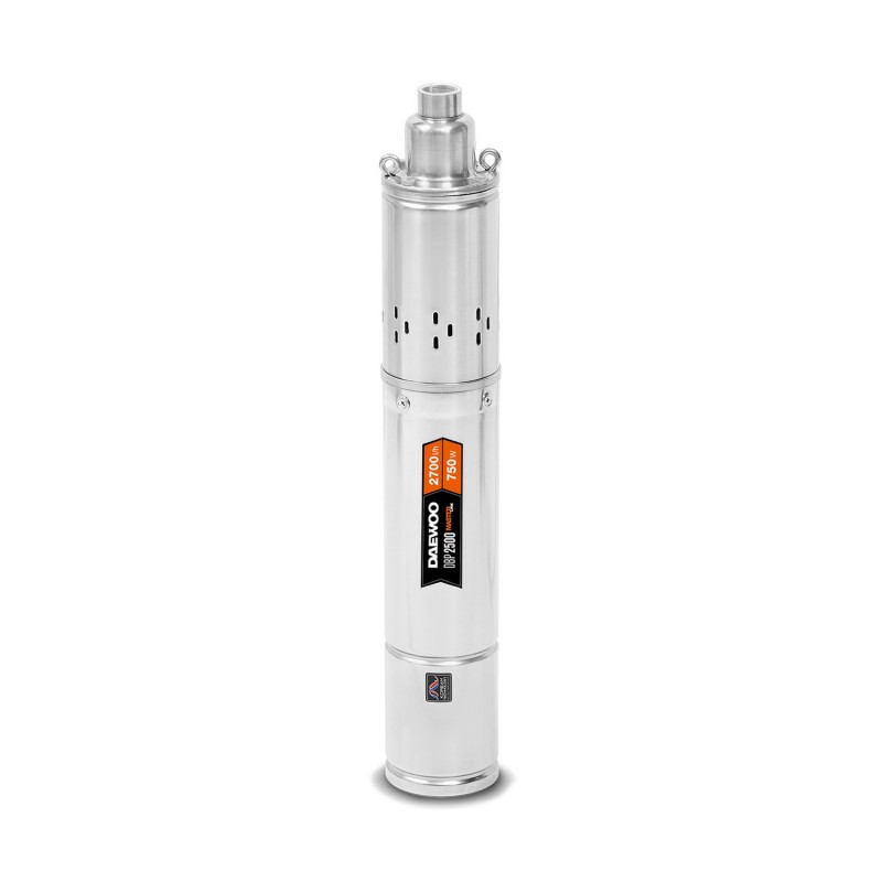 ΑΝΤΛΙΑ ΓΕΩΤΡΗΣΕΩΝ 2600L/h, 1200W – DAEWOO