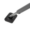 ΤΗΛΕΣΚΟΠΙΚΟ ΣΤΗΡΙΓΜΑ ΓΥΨΟΣΑΝΙΔΑΣ 207–395cm ROLLINGDOG 40095
