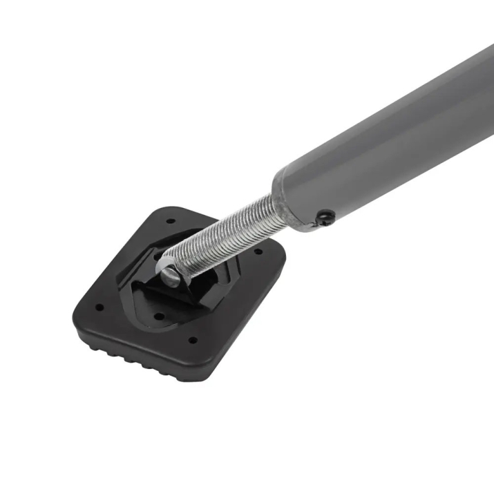 ΤΗΛΕΣΚΟΠΙΚΟ ΣΤΗΡΙΓΜΑ ΓΥΨΟΣΑΝΙΔΑΣ 207–395cm ROLLINGDOG 40095