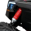 ΠΑΙΔΙΚΟ ΗΛΕΚΤΡΙΚΟ UTV ARCTIC CAT WILD CAT 2026 4X4 800W 24V ΜΕ ΔΕΡΜΑΤΙΝΑ ΚΑΘΙΣΜΑΤΑ