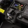 ΠΑΙΔΙΚΟ ΗΛΕΚΤΡΙΚΟ UTV ARCTIC CAT WILD CAT 2026 4X4 800W 24V ΜΕ ΔΕΡΜΑΤΙΝΑ ΚΑΘΙΣΜΑΤΑ