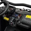 ΠΑΙΔΙΚΟ ΗΛΕΚΤΡΙΚΟ UTV ARCTIC CAT WILD CAT 2026 4X4 800W 24V ΜΕ ΔΕΡΜΑΤΙΝΑ ΚΑΘΙΣΜΑΤΑ