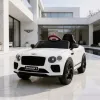 ΠΑΙΔΙΚΟ ΗΛΕΚΤΡΟΚΙΝΗΤΟ ΑΥΤΟΚΙΝΗΤΟ BENTLEY BENTAYGA S, 12V/7AH, 120W, 4×4, MP3, R/C