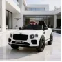 ΠΑΙΔΙΚΟ ΗΛΕΚΤΡΟΚΙΝΗΤΟ ΑΥΤΟΚΙΝΗΤΟ BENTLEY BENTAYGA S, 12V/7AH, 120W, 4×4, MP3, R/C