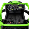 ΠΑΙΔΙΚΟ ΗΛΕΚΤΡΙΚΟ UTV ARCTIC CAT WILD CAT 2026 4X4 800W 24V ΜΕ ΔΕΡΜΑΤΙΝΑ ΚΑΘΙΣΜΑΤΑ