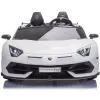 ΠΑΙΔΙΚΟ ΗΛΕΚΤΡΙΚΟ ΑΥΤΟΚΙΝΗΤΟ LAMBORGHINI AVENTADOR SVJ DRIFT 24V 500W ΜΕ ΤΗΛΕΚΑΤΕΥΘΥΝΣΗ