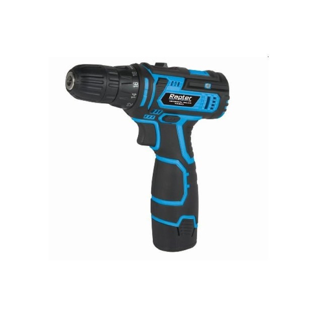 ΔΡΑΠΑΝΟΚΑΤΣΑΒΙΔΟ 12V, Li-Ion, 1500mAh - RAPTER	