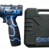 ΔΡΑΠΑΝΟΚΑΤΣΑΒΙΔΟ 12V, Li-Ion, 1500mAh - RAPTER	