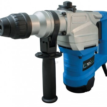 ΗΛΕΚΤΡΙΚΟ ΠΙΣΤΟΛΕΤΟ 1500W, 6J, RRHQ RH-400 - RAPTER