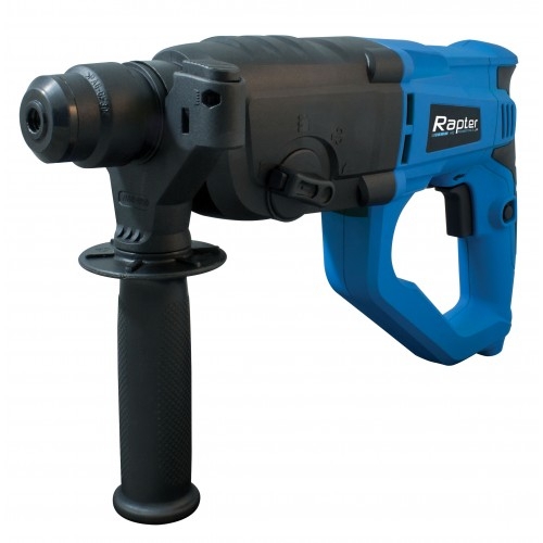 ΚΡΟΥΣΤΙΚΟ ΔΡΑΠΑΝΟ 850W, RRHQ ID-301 - RAPTER