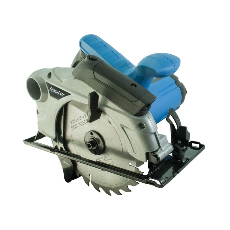 ΔΙΣΚΟΠΡΙΟΝΟ 1800W, 210mm, 24T, ΜΕ ΛΕΙΖΕΡ RRHQ CS-300 - RAPTER