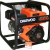 ΒΕΝΖΙΝΟΚΙΝΗΤΗ ΑΝΤΛΙΑ ΝΕΡΟΥ 6.5HP, 80mm/3inch - DAEWOO