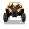 ΠΑΙΔΙΚΟ ΗΛΕΚΤΡΙΚΟ UTV ARCTIC CAT WILD CAT 2026 4X4 800W 24V/7AH ΜΕ ΛΑΣΤΙΧΑ EVA