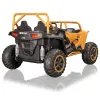 ΠΑΙΔΙΚΟ ΗΛΕΚΤΡΙΚΟ UTV ARCTIC CAT WILD CAT 2026 4X4 800W 24V/7AH ΜΕ ΛΑΣΤΙΧΑ EVA