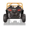 ΠΑΙΔΙΚΟ ΗΛΕΚΤΡΙΚΟ UTV ARCTIC CAT WILD CAT 2026 4X4 800W 24V/7AH ΜΕ ΛΑΣΤΙΧΑ EVA