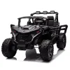 ΠΑΙΔΙΚΟ ΗΛΕΚΤΡΙΚΟ UTV MONSTER 2026 4X4 320W 24V/7AH ΜΕ ΛΑΣΤΙΧΑ EVA