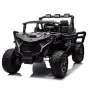 ΠΑΙΔΙΚΟ ΗΛΕΚΤΡΙΚΟ UTV MONSTER 2026 4X4 320W 24V/7AH ΜΕ ΛΑΣΤΙΧΑ EVA