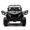 ΠΑΙΔΙΚΟ ΗΛΕΚΤΡΙΚΟ UTV MONSTER 2026 4X4 320W 24V/7AH ΜΕ ΛΑΣΤΙΧΑ EVA