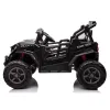 ΠΑΙΔΙΚΟ ΗΛΕΚΤΡΙΚΟ UTV MONSTER 2026 4X4 320W 24V/7AH ΜΕ ΛΑΣΤΙΧΑ EVA
