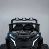 ΠΑΙΔΙΚΟ ΗΛΕΚΤΡΙΚΟ UTV MONSTER 2026 4X4 320W 24V/7AH ΜΕ ΛΑΣΤΙΧΑ EVA