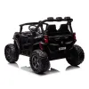 ΠΑΙΔΙΚΟ ΗΛΕΚΤΡΙΚΟ UTV MONSTER 2026 4X4 320W 24V/7AH ΜΕ ΛΑΣΤΙΧΑ EVA