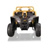 ΠΑΙΔΙΚΟ ΗΛΕΚΤΡΙΚΟ UTV ARCTIC CAT WILD CAT 2026 4X4 800W 24V/14AH ΜΕ ΛΑΣΤΙΧΑ EVA