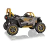 ΠΑΙΔΙΚΟ ΗΛΕΚΤΡΙΚΟ UTV ARCTIC CAT WILD CAT 2026 4X4 800W 24V/14AH ΜΕ ΛΑΣΤΙΧΑ EVA