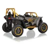 ΠΑΙΔΙΚΟ ΗΛΕΚΤΡΙΚΟ UTV ARCTIC CAT WILD CAT 2026 4X4 800W 24V/14AH ΜΕ ΛΑΣΤΙΧΑ EVA