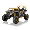 ΠΑΙΔΙΚΟ ΗΛΕΚΤΡΙΚΟ UTV ARCTIC CAT WILD CAT 2026 4X4 800W 24V/14AH ΜΕ ΛΑΣΤΙΧΑ EVA