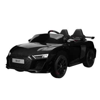 ΠΑΙΔΙΚΟ ΗΛΕΚΤΡΙΚΟ ΑΥΤΟΚΙΝΗΤΟ AUDI R8 GT 2026 250W 12V ΜΕ ΛΑΣΤΙΧΑ EVA