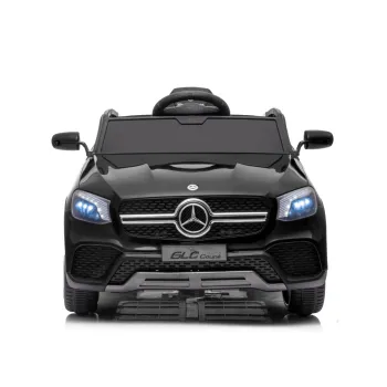ΑΥΤΟΚΙΝΗΤΟ ΜΠΑΤΑΡΙΑΣ MERCEDES-BENZ GLC 2026 250W 12V ΜΕ ΛΑΣΤΙΧΑ EVA ΚΑΙ ΤΗΛΕΚΑΤΕΥΘΥΝΣΗ