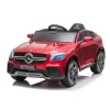 ΑΥΤΟΚΙΝΗΤΟ ΜΠΑΤΑΡΙΑΣ MERCEDES-BENZ GLC 2026 250W 12V ΜΕ ΛΑΣΤΙΧΑ EVA ΚΑΙ ΤΗΛΕΚΑΤΕΥΘΥΝΣΗ