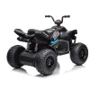 ΠΑΙΔΙΚΟ ΗΛΕΚΤΡΙΚΟ ATV MCLAREN 2026 4X4 200W 12V ΜΕ ΛΑΣΤΙΧΑ EVA