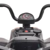 ΠΑΙΔΙΚΟ ΗΛΕΚΤΡΙΚΟ ATV MCLAREN 2026 4X4 200W 12V ΜΕ ΛΑΣΤΙΧΑ EVA