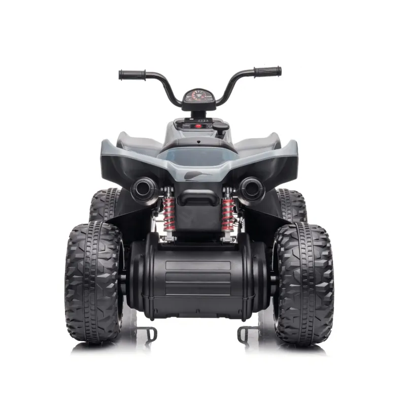 ΠΑΙΔΙΚΟ ΗΛΕΚΤΡΙΚΟ ATV MCLAREN 2026 4X4 200W 12V ΜΕ ΛΑΣΤΙΧΑ EVA