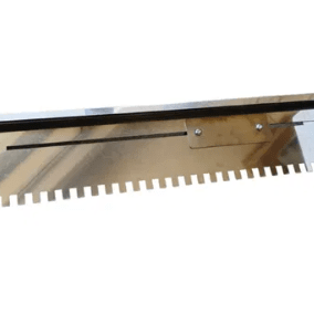 ΡΥΘΜΙΖΟΜΕΝΗ ΧΤΕΝΑ ΓΙΑ ΠΛΑΚΑΚΙΑ - 15×15mm