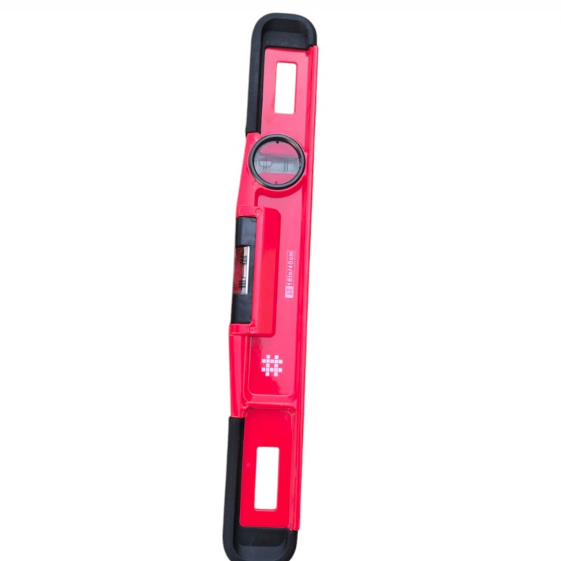 ΑΛΦΑΔΙ ΑΛΟΥΜΙΝΟΥ SHIJING 1221 - 40cm