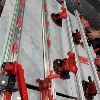 ΣΥΣΤΗΜΑ ΚΟΠΗΣ ΜΕΓΑΛΩΝ ΠΛΑΚΙΔΙΩΝ SHIJING 3500-3200