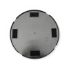 ΕΠΑΓΓΕΛΜΑΤΙΚΟΣ ΛΕΙΑΝΤΗΡΑΣ ΣΟΒΑ 1600W Φ380mm – ΡΥΘΜΙΖΟΜΕΝΟΣ